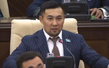 Мәжіліс депутаттарға мінберден құттықтау жолдауға рұқсат берді