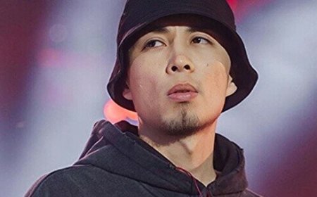 «Әндері есірткіні насихаттайды»: заңгер Qаrakesek-тің әндеріне тыйым салуды ұсынды