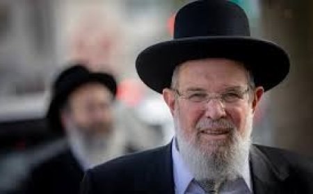 «Газалық лаңкестер израил халқын қырып жатыр»: Астанадағы діндер съезінде Израиль өкілінің сөзі дау тудырды