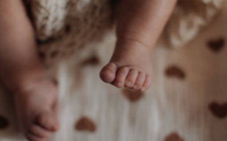 Елімізде аналар нәрестесін онлайн саудаға салған