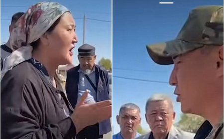 «Өз қолын өзі байлап қалай асылып қалады»: әскерде ұлынан айырылған ана жанайқайын айтты (ВИДЕО)