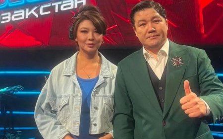 «Түріне не болған»: Тұрсынбек Қабатовтың қазіргі күйі жұртты шошытты (ВИДЕО)