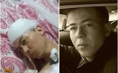 «Інімді азаптап өлтірді»: Мақтааралда қалыңдығына барған жігіт ажал құшты