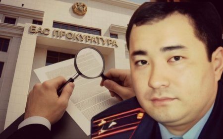 Нұрбол Назарбаевтың құпия ісі: Сот НЕГЕ жабық өтіп жатыр?
