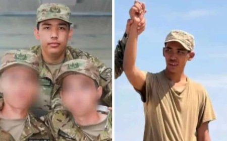 «Құрылысқа салып, жындыханаға жатқызған»: Тағы бір ана әскерге кеткен баласының жағдайын айтып, әділдік сұрады