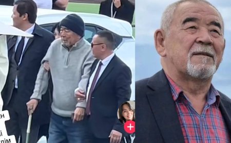 «Қу жанын сүйреп келді»: Жүрсін Ерман Торғайдағы айтыста төбе көрсетті