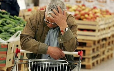 Ет бағасының неліктен күрт қымбаттағаны белгілі болды