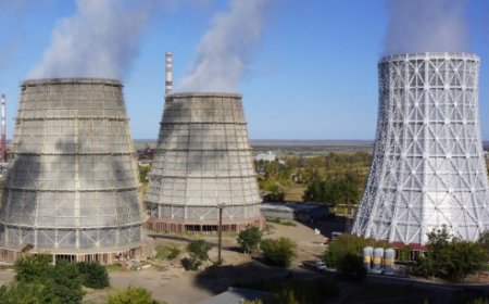 Павлодардағы ЖЭО-да жұмысшы қаза тапты