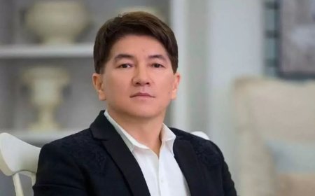 «Сәкеннен ондайды күтпедім»: композитор Майғазиевке ренішін жеткізіп, ауыр сөйледі (ВИДЕО)