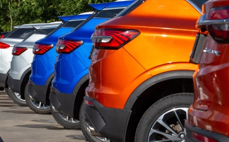 Қытай автокөліктері рак ауруына ұшыратады