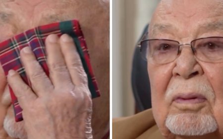 «Қимайсың, ойнағың келеді»: Асанәлі Әшімов ішіндегісін айтып, көз жасына ерік берді