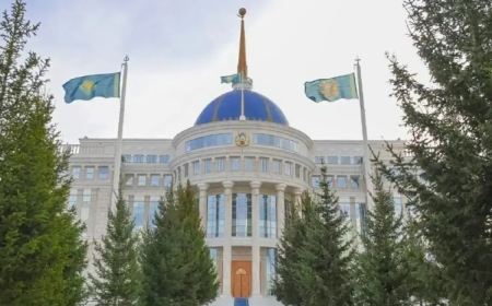 Қазақстанға ресми сапармен Италия президенті келеді