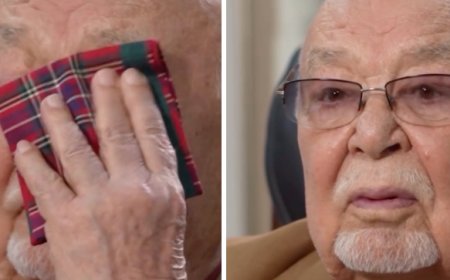 Асанәлі Әшімов сұхбат барысында жылап қалды (ВИДЕО)