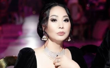 «Жек көретін едім»: Қарақат Әбілдина әпкесі жайлы тосын пікір білдірді