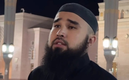 Әнші Рүстем Жүгінісов істі болды