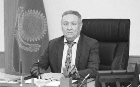 Атырау МӨЗ-дің бұрынғы басшысы қонақүйде қайтыс болды