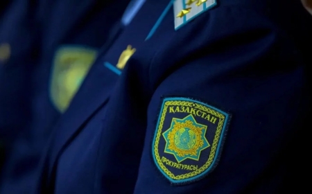 Елімізде сегіз өңірдің бас прокуроры ауысты