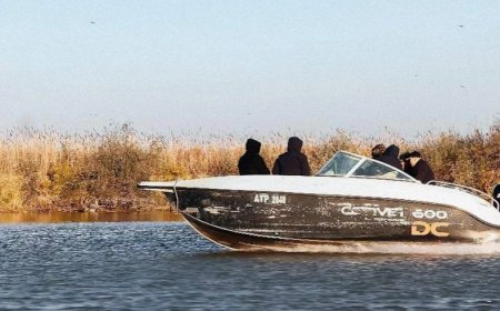 Атырауда бетперде киген төрт адам шекара қызметкерлеріне шабуыл жасады