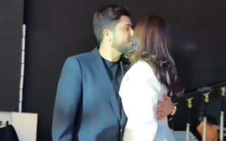 «Отбасын тастап, тоқал алып кеткен»: әнші Әбдіжаппар Әлқожаға қатысты видео тарады