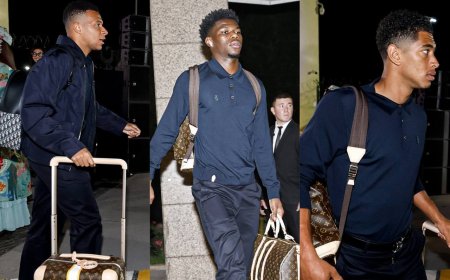 «Реал Мадрид» Алматыдағы қонақүйді түгел жалға алған