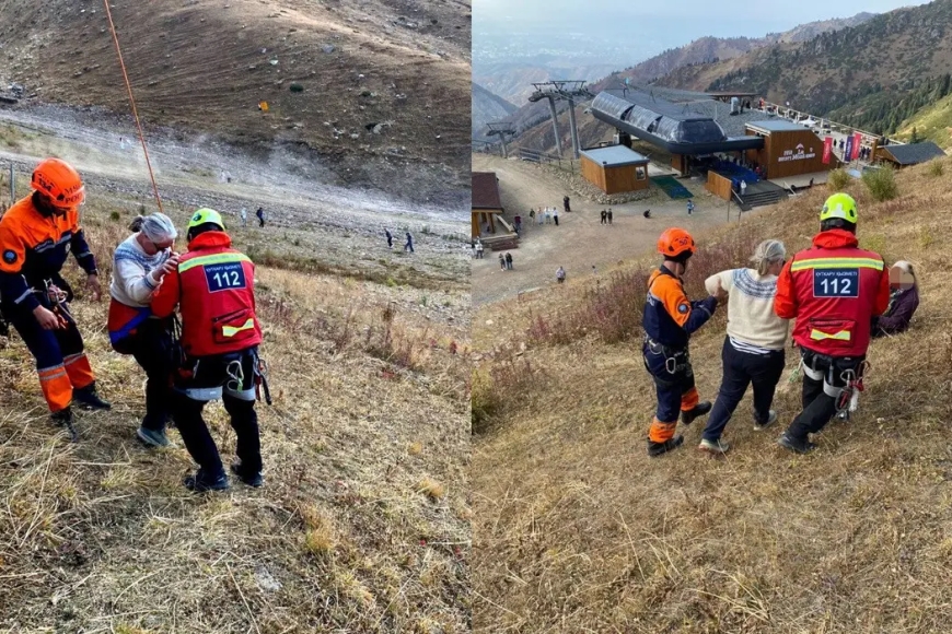 Ұлы анасын әпкесімен анальді жыныстық қатынасқа түсуге көндірді.