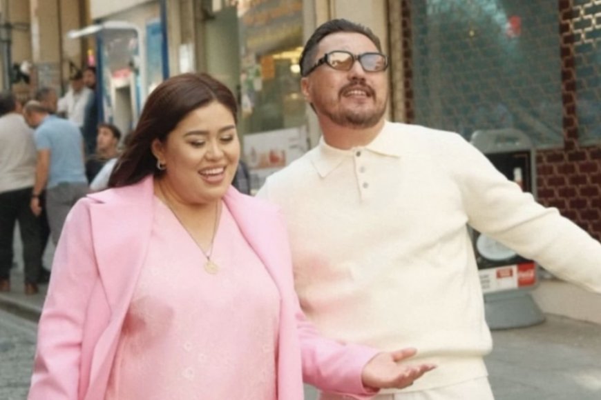 Қара шұлық киген азғырушыны блять Артынан жұлқылау