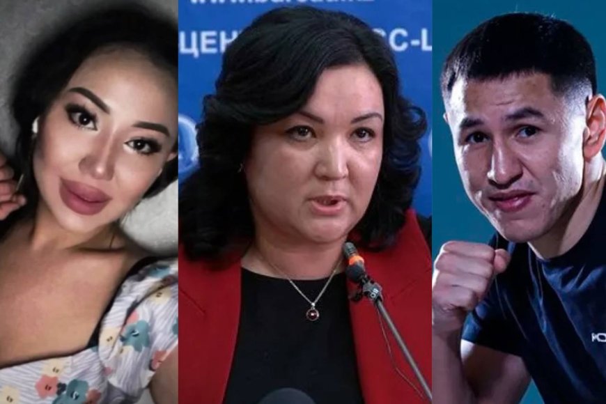 «Арсыз қыздың өзі тұрмақ, аты да жиіркенішті»: Адвокат Әнару туралы сұмдық жайттарды айтты