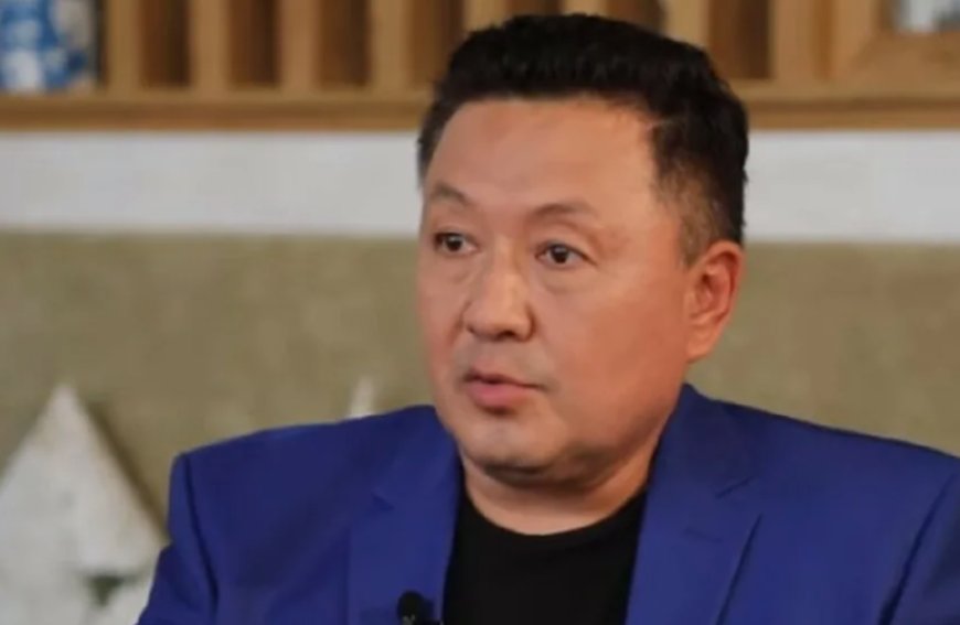 «Екі некеден алты балам бар»: Рахман Омар өміріндегі өкінішін айтты (ВИДЕО)