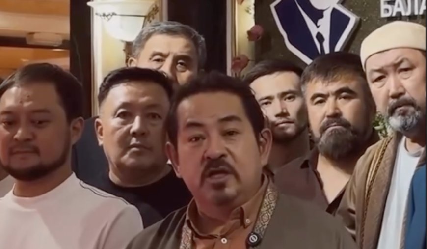 «Біздің ұжымға сынақ түсті»: Бір топ театр актеры халықтан көмек сұрады (ВИДЕО)