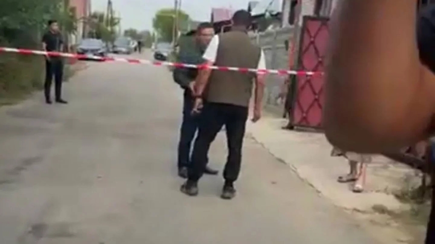 Қалаға полиция жұмылдырылды: Талғарда тағы болып жатыр?
