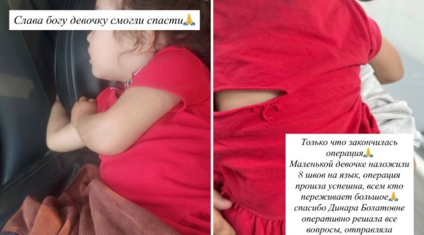 Талғардағы қанды қылмыс: ұрланған қыздың жағдай белгілі болды