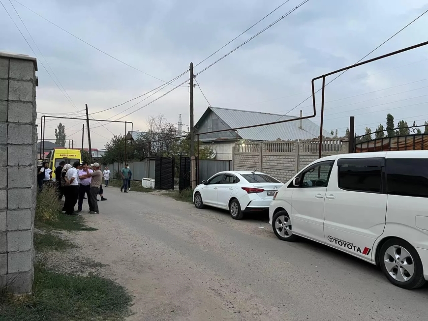 «Жүрек тұсынан екі рет атқан»: Талғардағы қанды оқиғаға қатысты жаңа дерек шықты