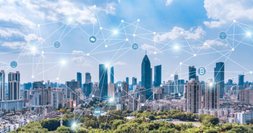 Alatau City – ғылыми-инновациялық серпілістің белгісі