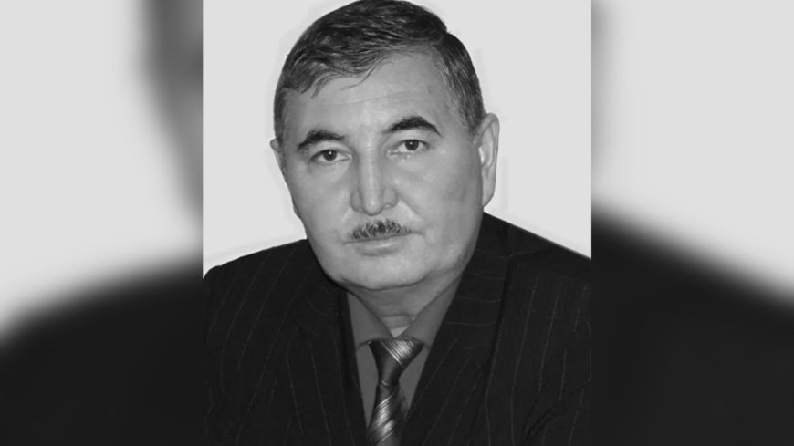 Белгілі журналист Қайым-Мұнар Табеев өмірден өтті