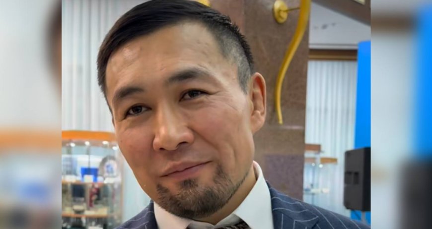 «Әбестік жоқ»: Ардақ Назаров өз әрекетін ақтап, анасын тағы да құттықтады (ВИДЕО)