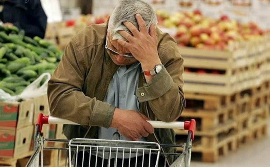 Ет бағасының неліктен күрт қымбаттағаны белгілі болды