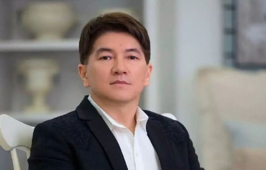 «Сәкеннен ондайды күтпедім»: композитор Майғазиевке ренішін жеткізіп, ауыр сөйледі (ВИДЕО)