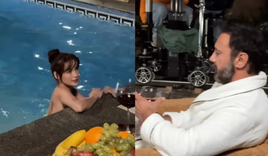 Сатылған әйелдің порносын қараңыз