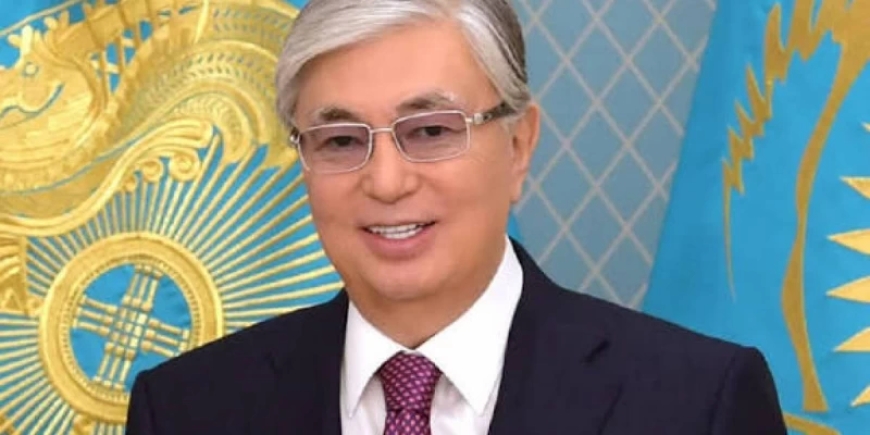 Президент Еңбек күнімен құттықтады
