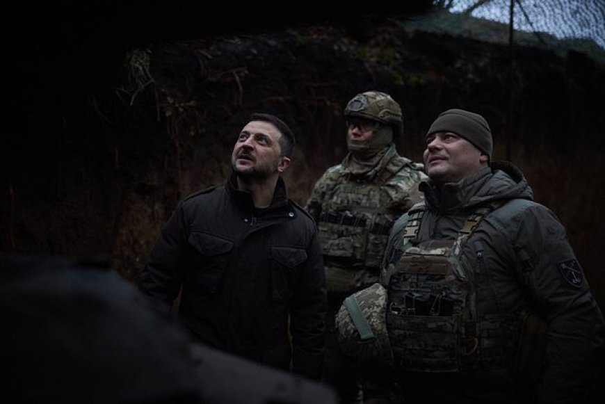 АҚШ Украинаға Ресейдің ішкері жағына cоққы жасауға рұқсат берді
