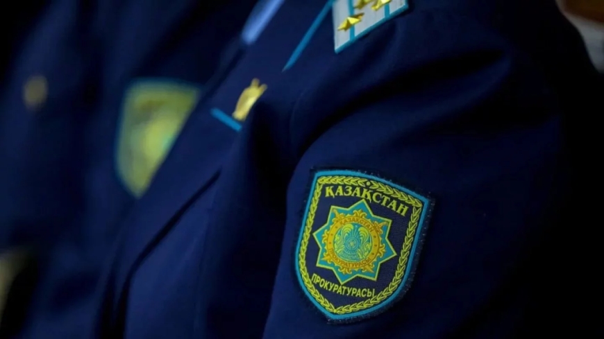 Елімізде сегіз өңірдің бас прокуроры ауысты