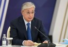Тоқаев ЖИ-ге маманданған жаңа зерттеу университетін ашуды тапсырды
