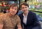 ІІМ Сәкен Майғазиев пен Нұрлан Еспановтың ұлдарын тексеретінін айтты