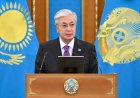 Тоқаев: Ұстазын ұлықтаған елдің ұрпағы саналы, болашағы жарқын болары хақ