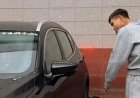 Белгілі кәсіпкер қақпашы Шерхан Қалмұрзаға қымбат көлік сыйлады (ВИДЕО)