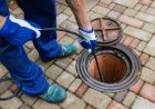 Қарағандыда кәріз құбырын ауыстыру кезінде жұмысшылар қаза тапты