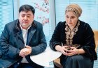 «Күйеулерің ашуланса, үндемеңдер»: Төреғали Төреәлінің анасы әйелдерге ақыл айтты (ВИДЕО)