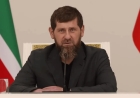 Рамзан Қадыров екінші рет Шешенстанның батыры атанды