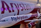 Билет ауыстырғысы келген жолаушыдан 188 мың теңге талап еткен: FlyArystan не дейді?
