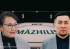 «Бар болғаны мешкобой»: депутат Ардақ Назаровтың үш дүркін әлем чемпионымын дегені өтірік пе сонда?